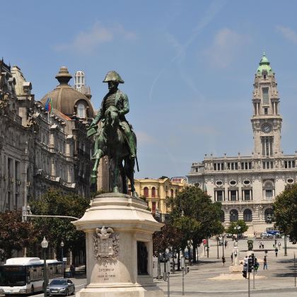 葡萄牙圣若热城堡+里斯本海洋水族馆+佩纳宫+莱罗书店6日5晚私家团