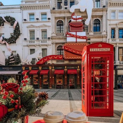 英国伦敦+剑桥+温德米尔+爱丁堡+约克+苏格兰高地+天空岛10日9晚拼小团