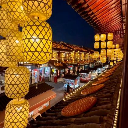 江西赣州2日1晚私家团