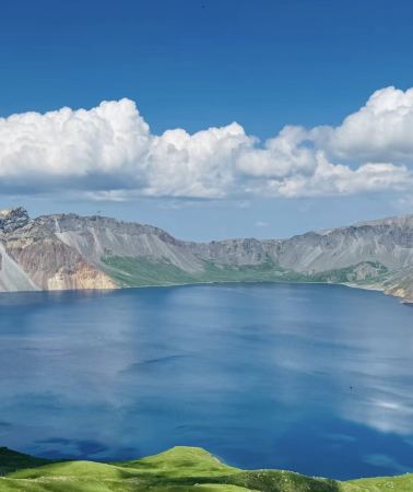 12天11晚 • 長春 ＋ 延吉 ＋ 長白山 ＋ 哈爾濱 ＋ 伊春 ＋ 五大連池市 ＋ 漠河