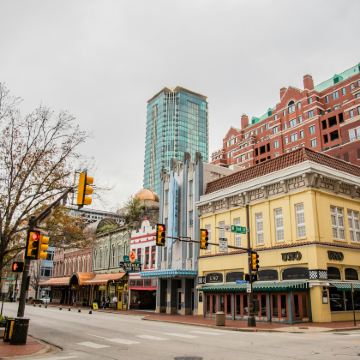 美国达拉斯5日4晚拼小团