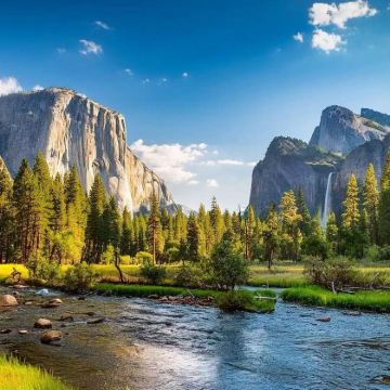 美国西雅图+旧金山7日私家团