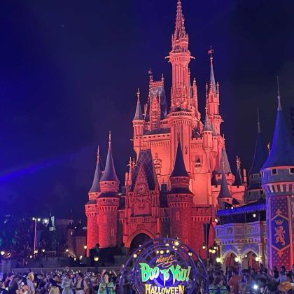 纽约州+奥兰多+华特迪士尼世界11日9晚拼小团