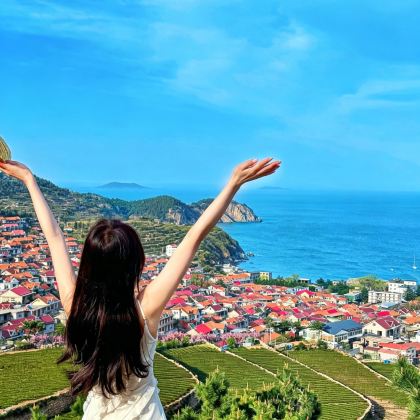 山东济南+泰山风景区+曲阜三孔景区+青岛5日4晚跟团游