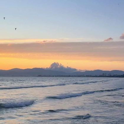 西班牙马略卡岛+帕尔马海滩6日5晚私家团