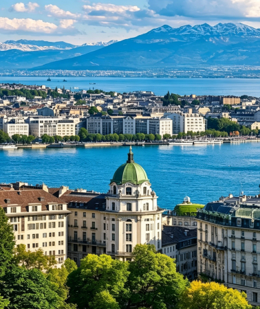 9D8N • France + Switzerland + Italy In-Depth Tour :4-Star Brand Hotel & Includes all taxes and fees worth 200 Euros & Jungfrau First+Cinque Terre Sightseeing Train+Siena Old Town