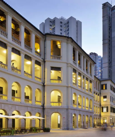 5D4N • Hong Kong + Macao: Private Car Service, Pure Play & In-depth Cultural Experience