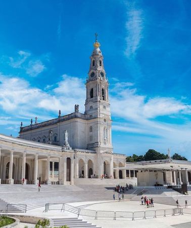 2D1N • 2 Tours Private / Tour FÁTIMA Second day Tour SINTRA
