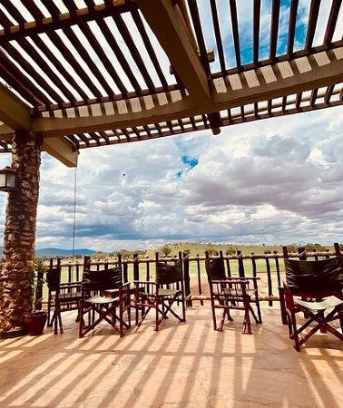 3D2N • 3 Days Safari to Tsavo East National Park from Mombasa
