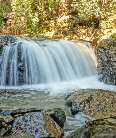 2D1N • 2 Days Hiking Tour in Chiang Mai