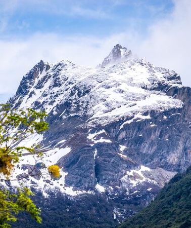 3D2N • 3-Day Ushuaia Escape with Optional Airfare from Buenos Aires
