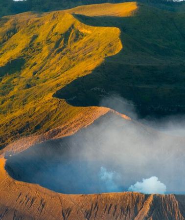 3D2N • From Yogyakarta: Bromo And Ijen 3D2N With Bali Drop-Off