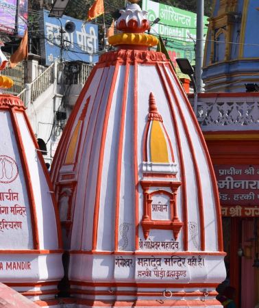 2D1N • Haridwar & Rishikesh 2-Day Spiritual Tour From Delhi