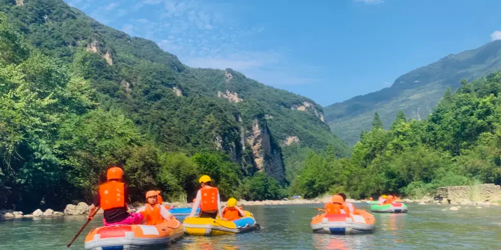 永安旅遊