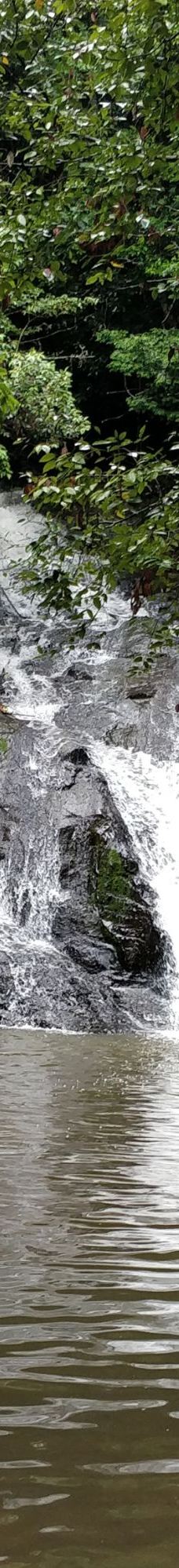 寨下大峡谷-泰宁