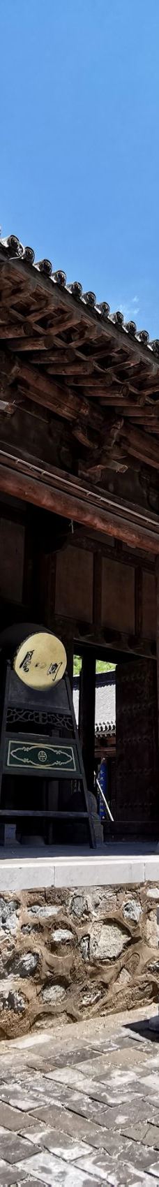 雁门关景区-代县