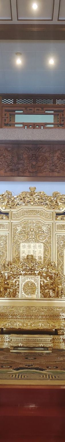 中国紫檀博物馆-北京