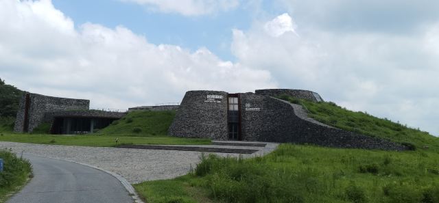仪征捺山地质公园旅行图片 4