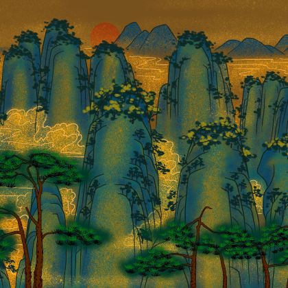 张家界+芙蓉镇+凤凰古城+长沙+韶山6日5晚私家团