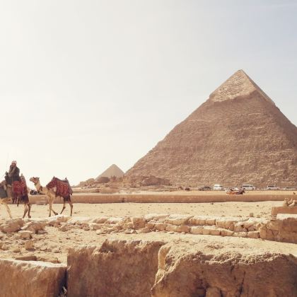 埃及开罗7日6晚私家团