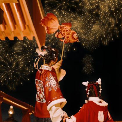 5天4晚·亲子营·云台山邂逅竹林七贤·夏都二里头，探寻最早的中国，唐三彩制作与学习·河南博物院寻宝记