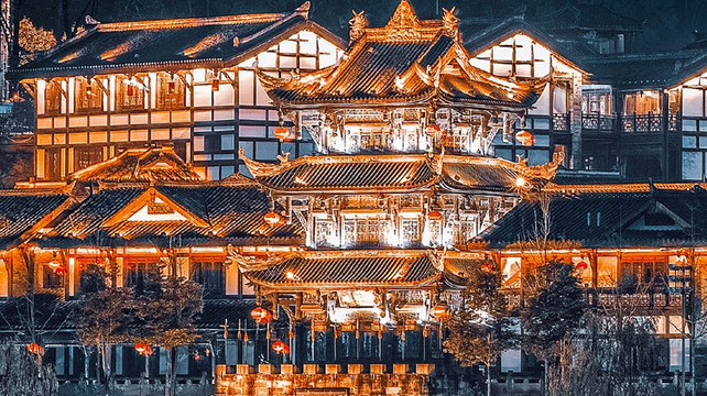 九寨沟自由行，这样规划才不虚此行