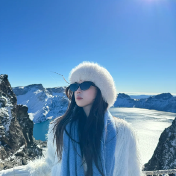 哈尔滨+长白山+延吉+雪乡6日5晚拼小团