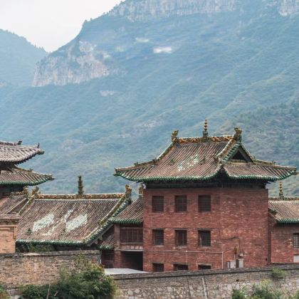 山西长治+平顺+晋城+长子+高平4日3晚自由行