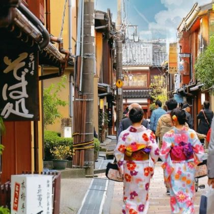 日本名古屋+金泽+飞驒高山5日4晚私家团