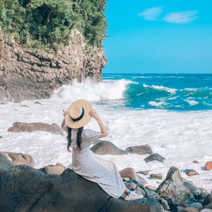 韩国济州岛4日3晚私家团