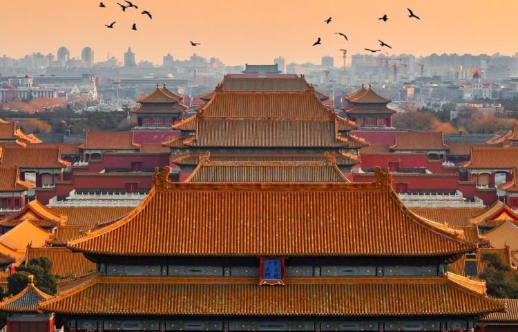 15-day 14-night · Group Tours · Beijing + Xi'an + Guilin + Chengdu + The Three Gorges of the Yangtze River + Shanghai · Take a Yangtze River cruise to traverse the Three Gorges, appreciate the magnificent scenery of the Yangtze River from a water perspective, and enjoy a rich and multi-level travel experience.