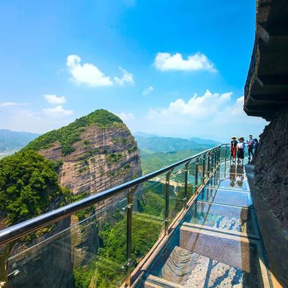 赣州4日3晚私家团