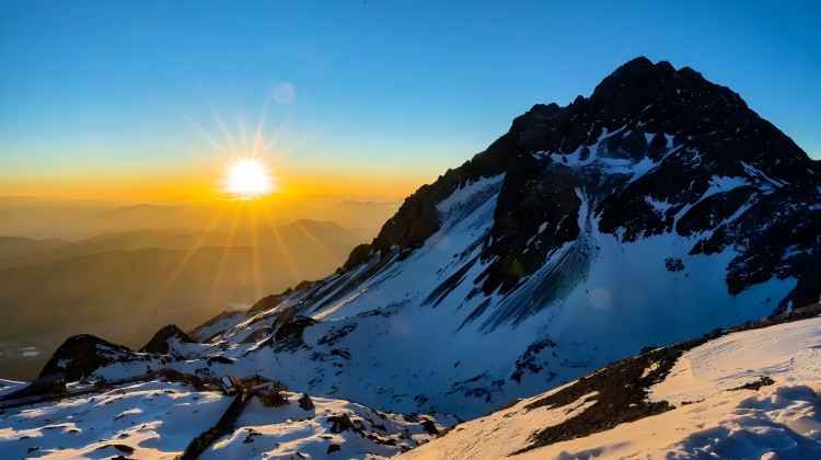 2-Day Best of Yunnan Private Tour· Dali, Lijiang, Erhai Lake, Yulong Snow Mountain, Xizhou Ancient Town