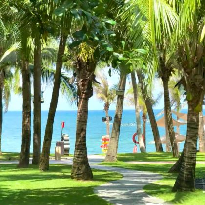 万宁7日6晚私家团