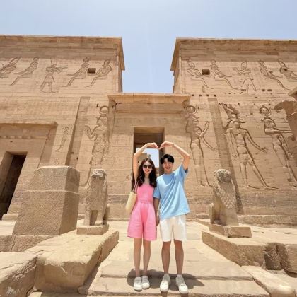 埃及开罗+卢克索+阿斯旺+红海Red Sea12日跟团游