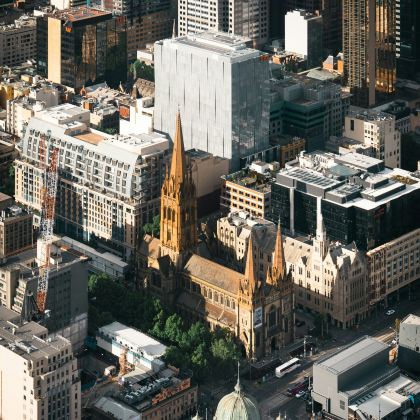 墨尔本+阿德莱德+珀斯11日10晚私家团