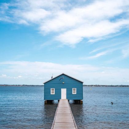 澳大利亚珀斯5日4晚私家团