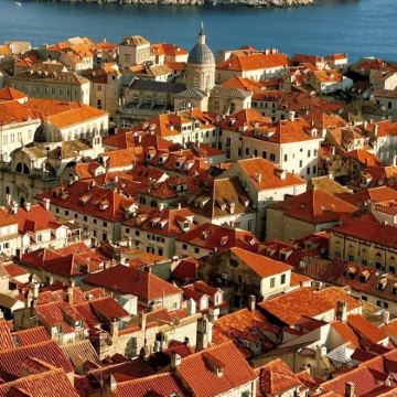 匈牙利+奥地利+斯洛文尼亚+克罗地亚12日11晚拼小团