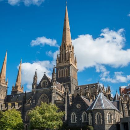 新西兰奥克兰+澳大利亚悉尼11日9晚私家团