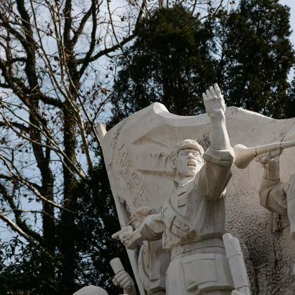 赣州+于都+瑞金4日3晚跟团游