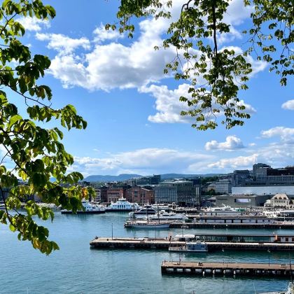 挪威+芬兰13日11晚拼小团