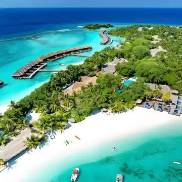 斯里兰卡+马尔代夫8日6晚私家团