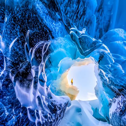 芬兰+冰岛+丹麦+挪威+瑞典12日跟团游