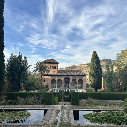 西班牙+葡萄牙13日跟团游