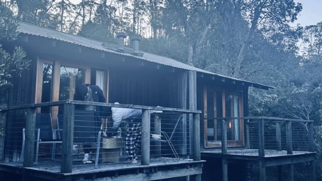 塔斯馬尼亞惠靈頓山+亞瑟港歷史遺址+酒杯灣+搖籃山5日4晚跟團遊·夏賞薰衣草+南北環島遊/四鑽酒店/接機服務/專業司導/無購物+可加購1+5h塔斯曼巡遊