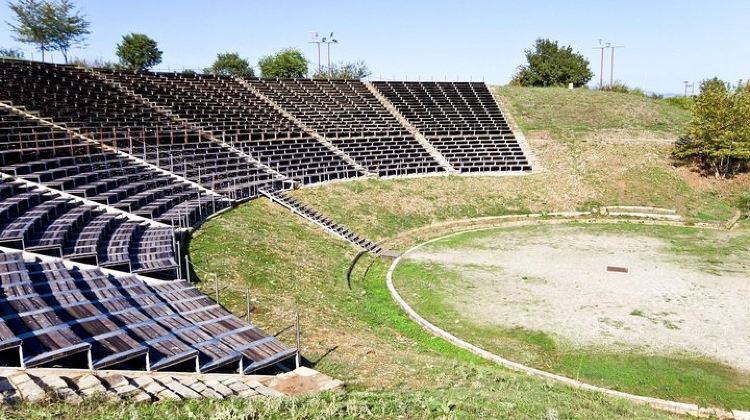2D1N · Private Tours · Mercedes Private Tour from Athens to Macedonia Meet Alexander the Great
