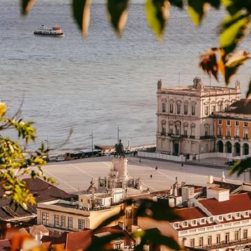 葡萄牙9日8晚私家团