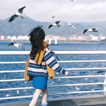 威海+荣成4日3晚私家团