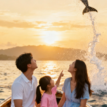 巴厘岛+罗威纳海滩+乌布6日5晚拼小团