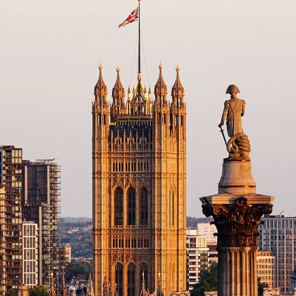 英国10日7晚跟团游